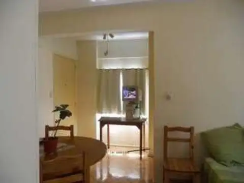 Departamento en Alquiler Temporal de 1 dormitorio