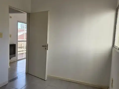 Departamento en Alquiler 25 años