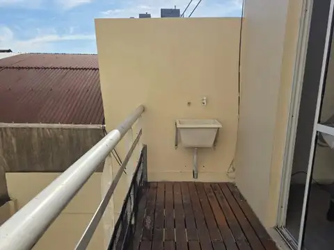 Departamento en Alquiler en Villa Devoto, $ 850.000
