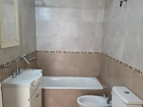 Departamento en Alquiler Permite mascota
