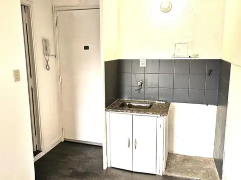 Departamento en Venta al Oeste