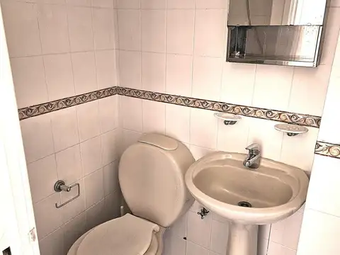 Departamento en Venta al Oeste
