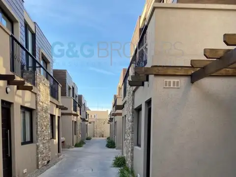 A ESTRENAR CONDOMINIO CERRADO