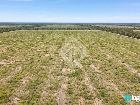 Campo en venta de 6600 has sobre ruta 5, Martínez del Tineo, Salta
