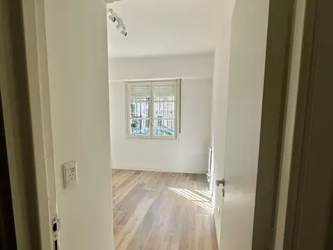 Departamento en Venta en Belgrano, USD 149.000
