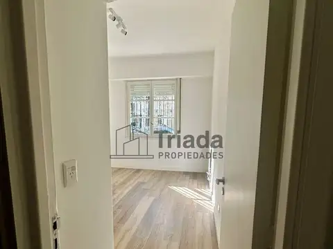 Departamento en Venta en Belgrano, USD 135.000