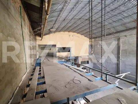 Galpon en Venta en Cipolletti, USD 150.000