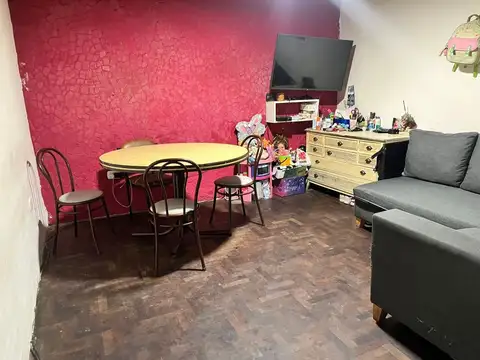 Depto Tipo Casa en Venta de 3 dormitorios