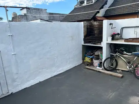 Depto Tipo Casa en Venta de 4 ambientes