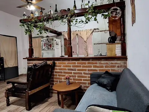 Casa en venta 6 ambientes en Ingeniero Maschwitz