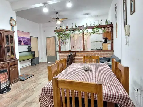 Casa en Venta de 5 dormitorios