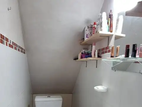 Casa en venta 6 ambientes en Ingeniero Maschwitz