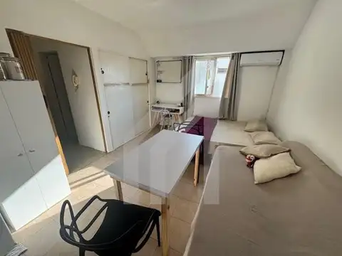 Departamento monoambiente en Venta en Balvanera, Capital Federal, Buenos Aires