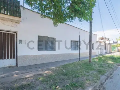 Casa en venta Santo Tomé