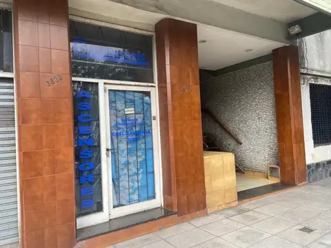 CORONEL CARDENAS 3000, Piso 7