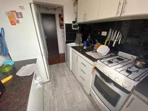 Departamento en Venta al Noroeste