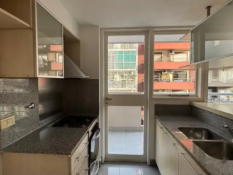 Departamento en Venta en Parque Palermo, USD 145.000