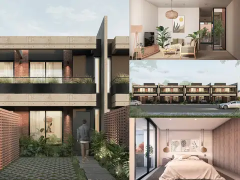 Casa en Venta de 2 dormitorios