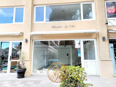 Local en Alquiler en Pinamar, USD 11.000