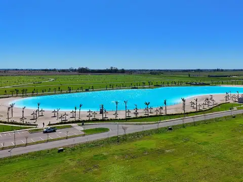 Terreno en Venta en Vida Lagoon, USD 99.000