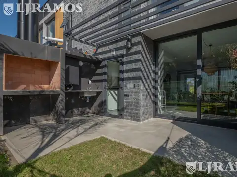Casa en Alquiler A Estrenar