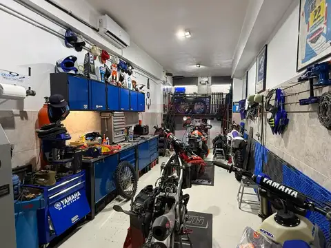 Local en venta Av. del Libertador Olivos