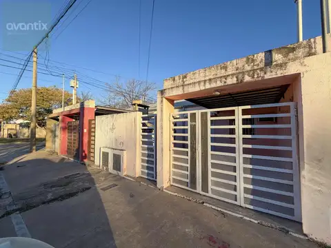 PH de 3 dormitorios con cochera en barrio Belgrano