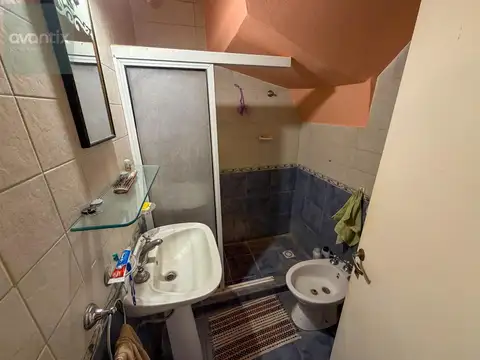 Depto Tipo Casa en Venta 15 años