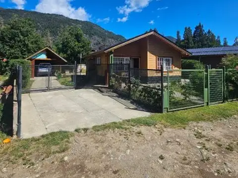 Casa en Venta de 2 dormitorios