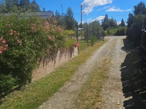 Lago Puelo , Piso 1