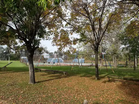 Casa en Venta 6 años