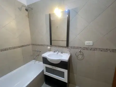 Departamento en Alquiler 15 años