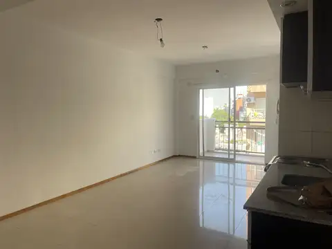 Melincué 2600, Piso 6