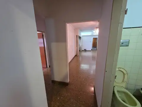 Departamento en Venta 55 años