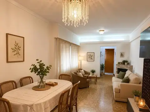 Departamento  en Venta en Villa del Parque, Capital Federal, Buenos Aires