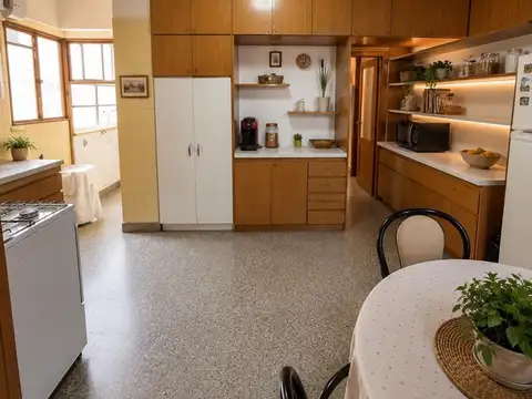 Departamento en Venta al Noroeste