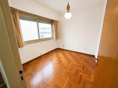 Departamento 5 ambientes con 2 baños