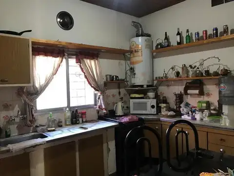 Casa en Venta de 5 dormitorios