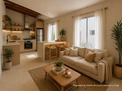 VENTA PH INTERNO 3 AMB. CON TERRAZA PROPIA | QUILMES CENTRO