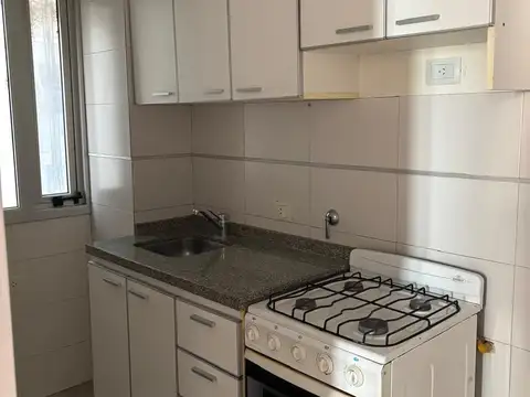 José Manuel Estrada 100, Piso 5