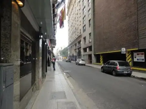 Cochera en Venta para coche grande