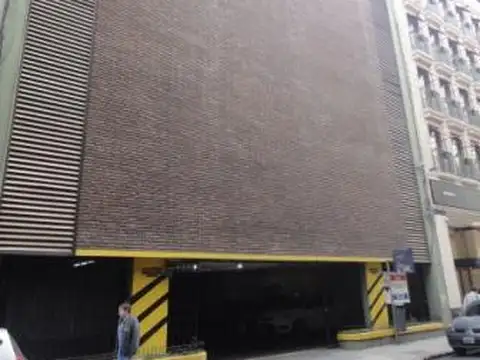 COCHERAS/GARAJES - MICROCENTRO (COMERCIAL), CAPITAL FEDERAL