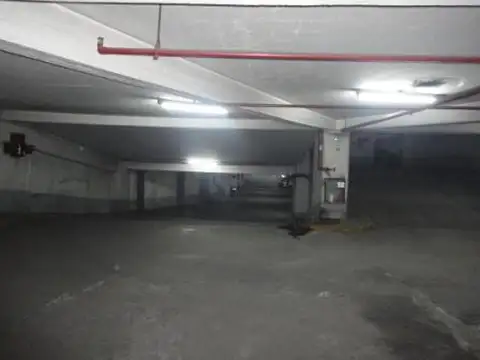 Cochera en Venta para coche grande