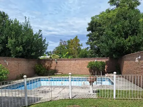 Casa en Venta en Presidente Derqui, USD 193.000