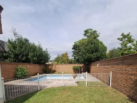 Casa en Venta de 4 dormitorios