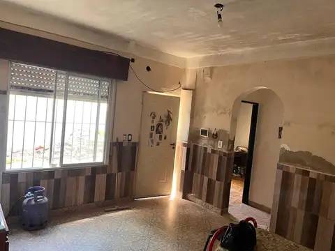 Depto Tipo Casa en Venta de 3 ambientes