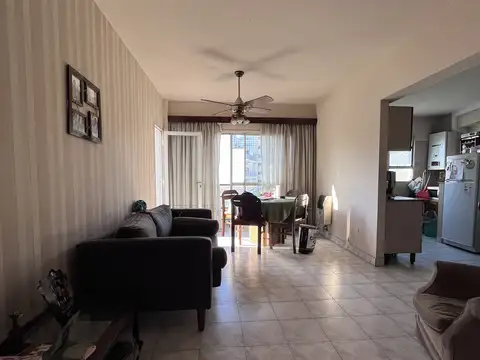 Departamento en Venta en Parque Centenario, USD 120.000