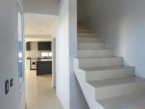Casa en Venta 1 año