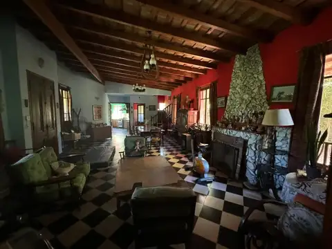 Quinta en Venta de 3 dormitorios