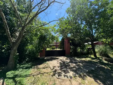 Quinta en Venta en Mercedes, USD 280.000